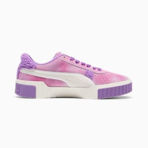 Puma Men Cour Rider Twofold Whie Blue 195658-01, Poison Pink-Fast Pink-Ultraviolet, extralarge